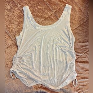 Torrid Super Soft Knit tank top